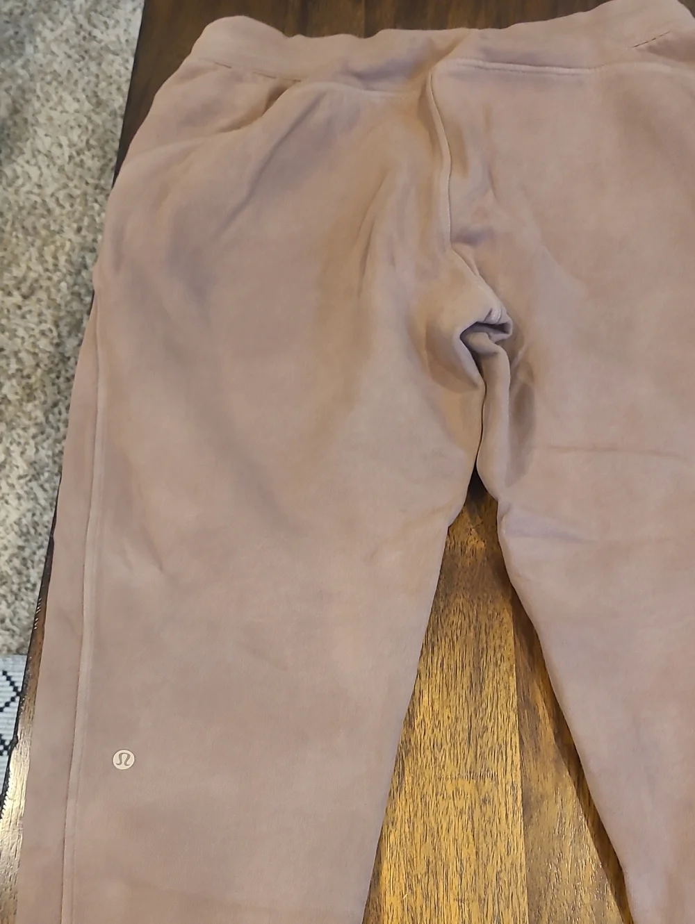 Lululemon Scuba joggers Size 14